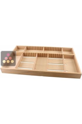 Additional tray for Adorini Cigar humidor - Adorini Roma