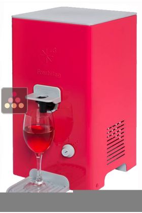 Wine Dispenser for 3 & 5 litre Cubitainers