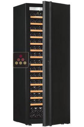 Single temperature wine ageing and storage cabinet - Sliding Shelves - Second Choice