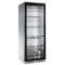 Single or multi-temperature wine service cabinet  - Vertical Bottles