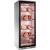 Dry aging refrigerated cabinet for meat maturation - Shelves storage