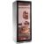 Refrigerated display cabinet for cold cuts storage - Mixed storage
