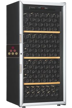 Single temperature wine ageing and storage cabinet - Second choice