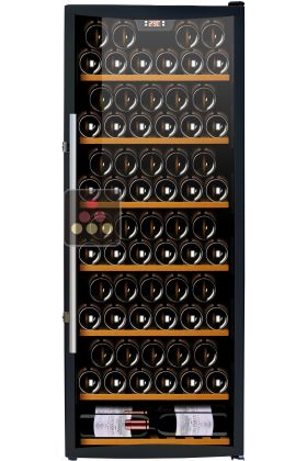 Single temperature wine service or storage cabinet - Second Choice