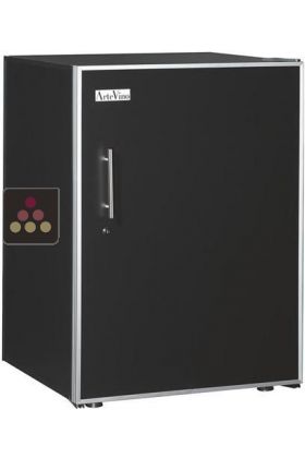Single temperature wine ageing and storage cabinet - Second Choice