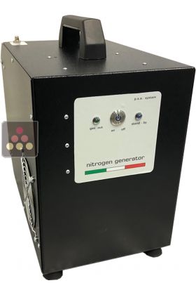 99.5% Pure Nitrogen Generator