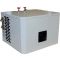 Air conditioner for wine cellar up to 48m3 with water condensing unit, heating function and humidifier - Wall evaporator