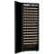 Single temperature wine ageing and storage cabinet - Sliding shelves - Left hinges