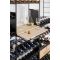 Extendable wooden worktop L'Atelier Vin unit - Width 60cm
