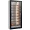 Professional built-in display cabinet for chocolates - 36cm deep