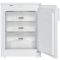 Mini Freezer : can be fitted under counter with decorative panel coverable - 100 Litres