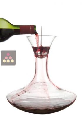 Classic Developpeur decanter