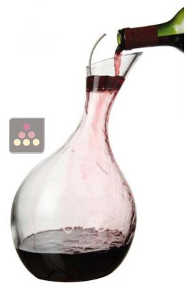 Developpeur 2 decanter