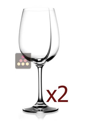 L'Exploreur Classic - Pack of 2 glasses + Guide to Aromas