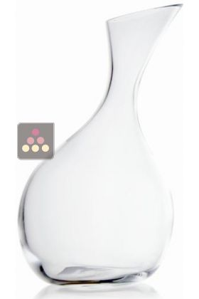 Cantatrice wide decanter - Magnum