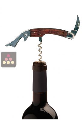 Corkscrew Winemaker