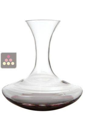 Classic Appellation decanter