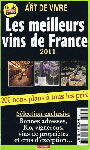 LES MEILLEURS VINS DE FRANCE