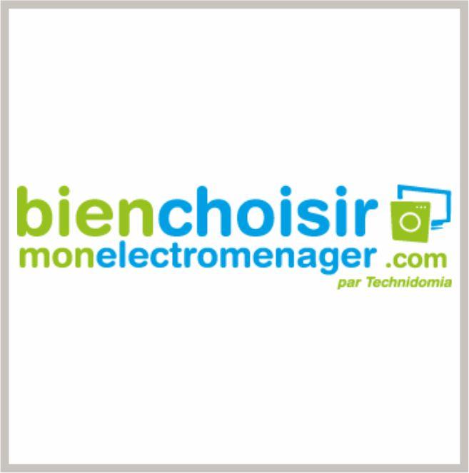 Bien choisir mon electromenager