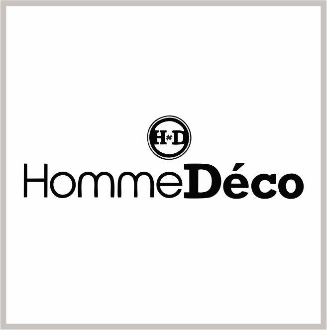 Homme Déco