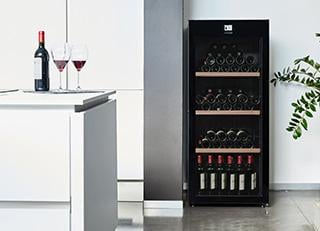 Wine Service Cabinets