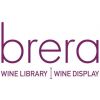 Brera Wine cabinet