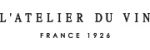 Cheese cabinet and wine service with Atelier du Vin L'ATELIER du VIN