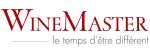 Climatiseur cave naturelle WineMaster WINEMASTER