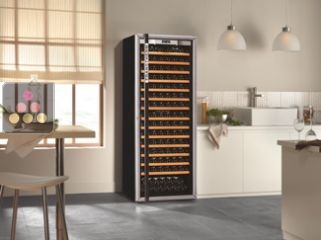 TRANSTHERM single temperature wine ageing and storage cabinet 