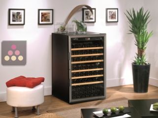 TRANSTHERM single temperature wine ageing and storage cabinet 