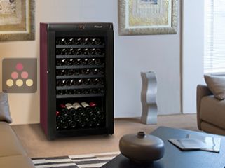 CLIMADIFF single temperature wine ageing or service cabinet