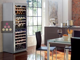 LIEBHERR 3 temperatures wine cabinet for storage or service